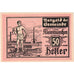 Österreich, Kleinmünchen O.Ö. Gemeinde, 20 Heller, 1920-12-31, UNZ-