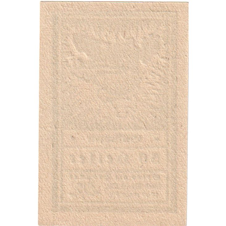 Austria, Gries Am Brenner Tirol Gemeinde, 50 Heller, 1920-10-15, UNC(63)