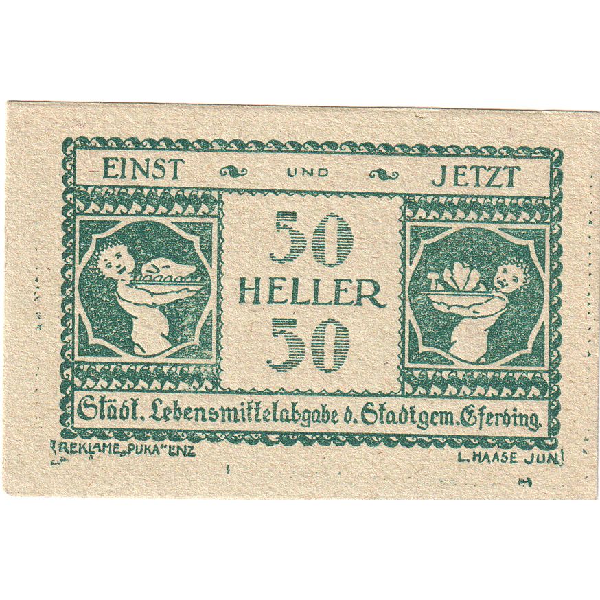 Österreich, Jetzt, 50 Heller, 1920-06-01, UNZ-