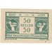 Österreich, Jetzt, 50 Heller, 1920-06-01, UNZ-