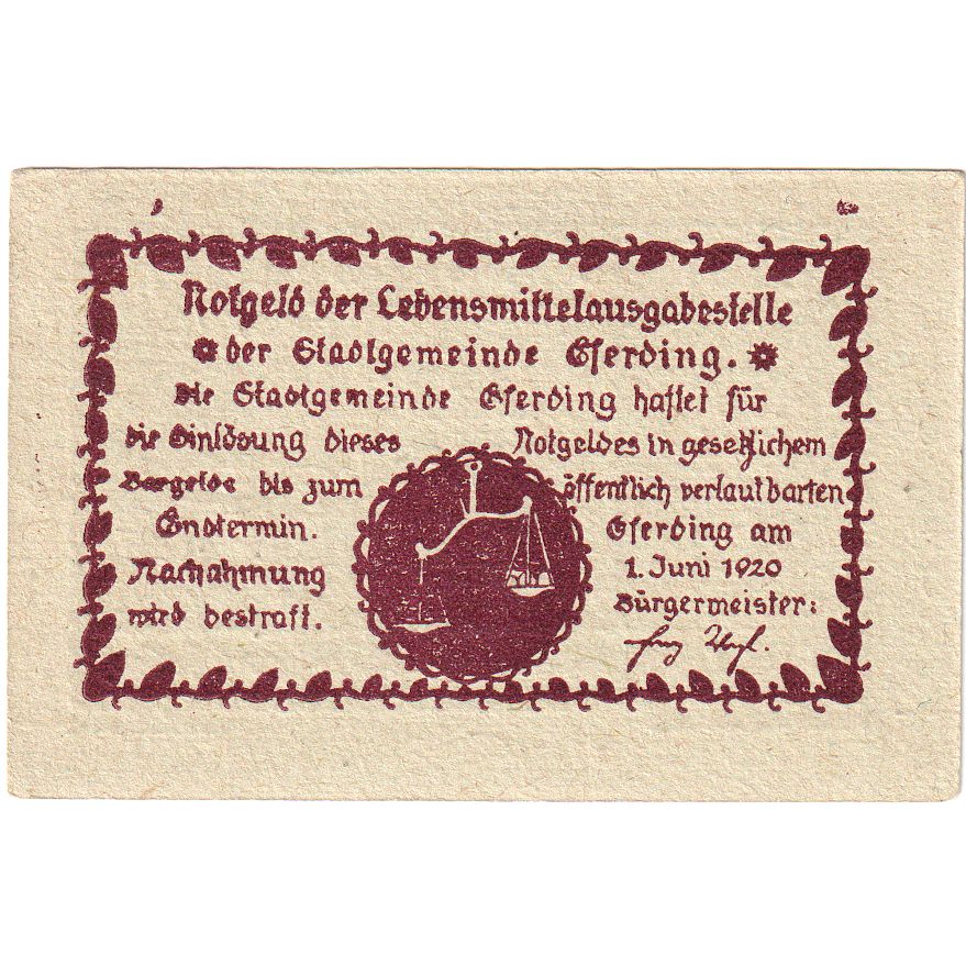 Österreich, Jetzt, 50 Heller, 1920-06-01, UNZ-