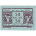 Austria, Jetzt, 50 Heller, 1920-06-01, SPL