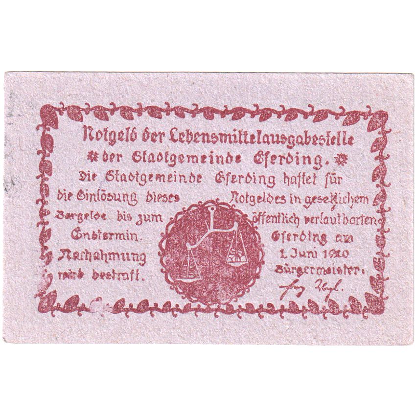 Autriche, Jetzt, 50 Heller, 1920-06-01, SPL