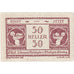 Autriche, Jetzt, 50 Heller, 1920-06-01, SPL