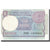 Billete, 1 Rupee, 1991, India, KM:78Ac, UNC