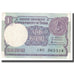 Banknote, India, 1 Rupee, 1981, KM:78Ac, UNC(63)