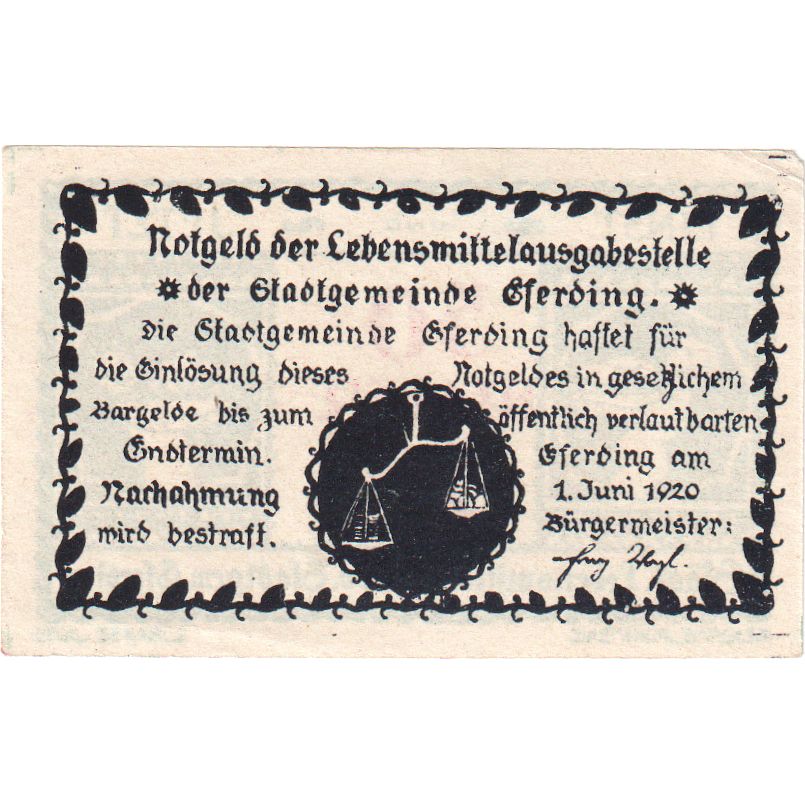 Autriche, Jetzt, 50 Heller, 1920-06-01, SPL