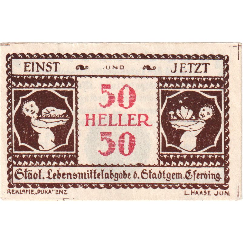 Österreich, Jetzt, 50 Heller, 1920-06-01, UNZ-