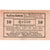 Autriche, Heidenreichstein, 10 Heller, 1921-03-01, SPL