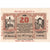 Autriche, Hallein, 20 Heller, 1920-12-31, NEUF