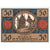 Deutschland, Ettenheim, 50 Pfennig, 1922-03-01, UNZ-