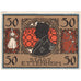 Deutschland, Ettenheim, 50 Pfennig, 1922-03-01, UNZ-