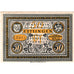 Niemcy, Ettlingen, 50 Pfennig, UNC(60-62)