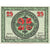 Alemania, Eutin Stadt, 25 Pfennig, SC