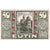 Alemania, Eutin Stadt, 50 Pfennig, 1920-12-01, UNC