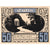 Alemania, Eutin Stadt, 50 Pfennig, SC