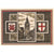 Alemania, Freiburg i. Br. Stadt, 50 Pfennig, UNC