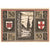 Alemania, Freiburg i. Br. Stadt, 50 Pfennig, UNC