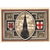 Alemania, Freiburg i. Br. Stadt, 50 Pfennig, UNC