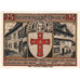 Allemagne, Eisenach, 25 Pfennig, 1920-04-01, SPL