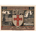 Deutschland, Eisenach, 50 Pfennig, 1920-04-01, UNZ-