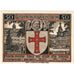 Deutschland, Eisenach, 50 Pfennig, 1920-04-01, UNZ-