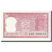 Biljet, India, 2 Rupees, 1970, KM:53Ac, NIEUW