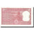 Nota, Índia, 2 Rupees, 1970, KM:53Ac, UNC(65-70)
