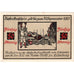 Alemania, Eilenburg Stadt, 50 Pfennig, 1921-09-30, SC