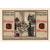 Alemania, Eilenburg Stadt, 50 Pfennig, 1921-09-30, SC