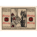 Alemania, Eilenburg Stadt, 50 Pfennig, 1921-09-30, SC