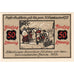 Alemania, Eilenburg Stadt, 50 Pfennig, 1921-09-30, SC