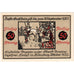 Alemania, Eilenburg Stadt, 50 Pfennig, 1921-09-30, SC