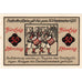 Alemania, Eilenburg Stadt, 50 Pfennig, 1921-09-30, SC