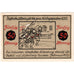 Alemania, Eilenburg Stadt, 50 Pfennig, 1921-09-30, SC