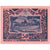 Austria, Feldkirchen, 50 Heller, 1921-03-15, UNC(63)