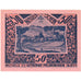 Austria, Feldkirchen, 50 Heller, 1921-03-15, UNC(63)
