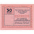 Austria, Feldkirchen, 50 Heller, 1921-03-15, UNC(63)