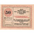 Austria, Feldkirchen, 50 Heller, 1921-03-15, UNC(63)