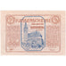 Austria, Giesshübl, 95 Heller, 1921-12-31, UNC(63)
