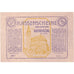 Austria, Giesshübl, 95 Heller, 1921-12-31, UNC(63)