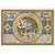 Alemania, Colditz Stadt, 50 Pfennig, 1921-09-01, SC