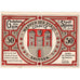 Alemania, Colditz Stadt, 50 Pfennig, 1921-09-01, SC