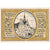 Alemania, Colditz Stadt, 50 Pfennig, 1921-09-01, SC