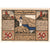 Alemania, Camp Bornhofen Gemeinde, 50 Pfennig, SC