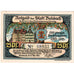 Alemania, Butzbach, 25 Pfennig, 1921-05-06, A28390, SC