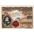 Deutschland, Butzbach, 50 Pfennig, 1921-05-06, A28390, UNZ-