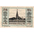 Deutschland, Buxtehude Stadt, 50 Pfennig, 1920-10-01, UNZ-