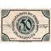 Deutschland, Buxtehude Stadt, 50 Pfennig, 1920-10-01, UNZ-