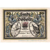 Deutschland, Dobeln, 50 Pfennig, 1921-09-01, 522713, UNZ-